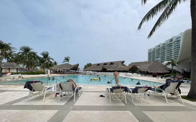 Cancún, en la élite del turismo: Está en el Top 3 de destinos con mayor ocupación hotelera